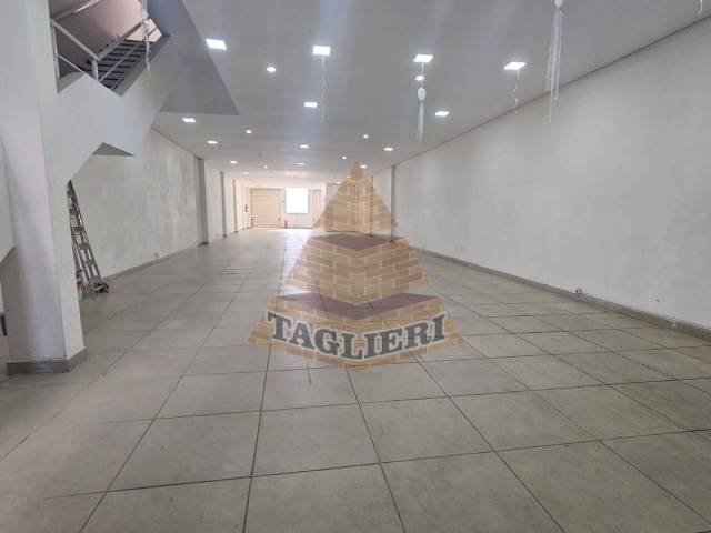 #8814 - Prédio comercial para Locação em São Paulo - SP - 2