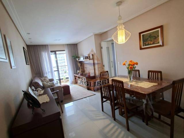 #9153 - Apartamento para Venda em São Paulo - SP - 1