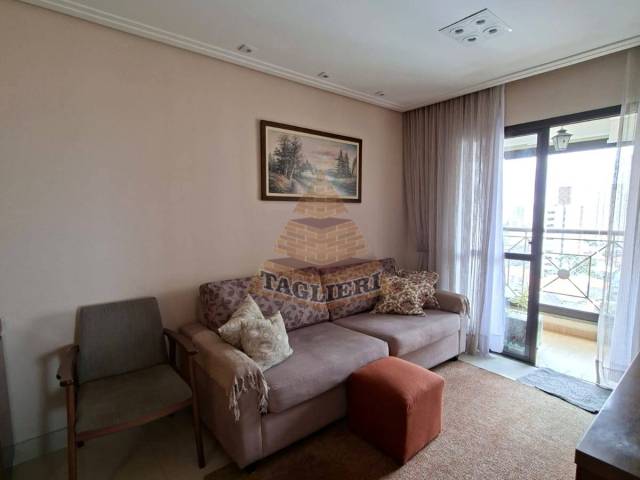 #9153 - Apartamento para Venda em São Paulo - SP - 2