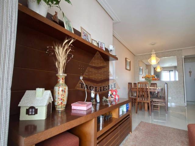 #9153 - Apartamento para Venda em São Paulo - SP - 1