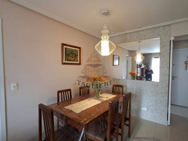 #9153 - Apartamento para Venda em São Paulo - SP - 3