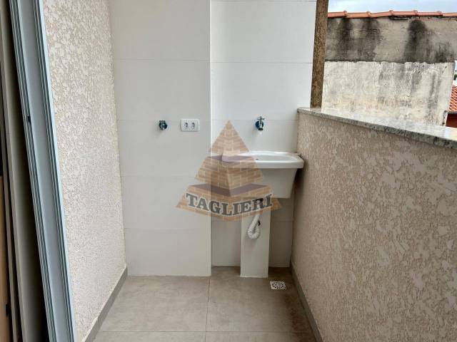 Apartamento para Venda em São Paulo - 5
