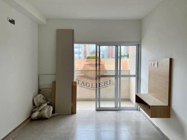 #9147 - Apartamento para Venda em São Paulo - SP - 1