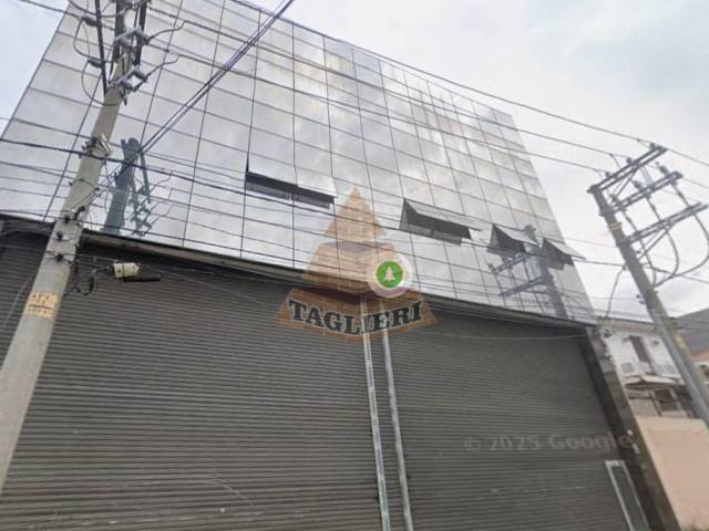 #9155 - Prédio comercial para Locação em São Paulo - SP - 2