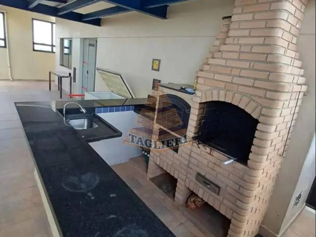 #9156 - Apartamento para Venda em São Paulo - SP - 2