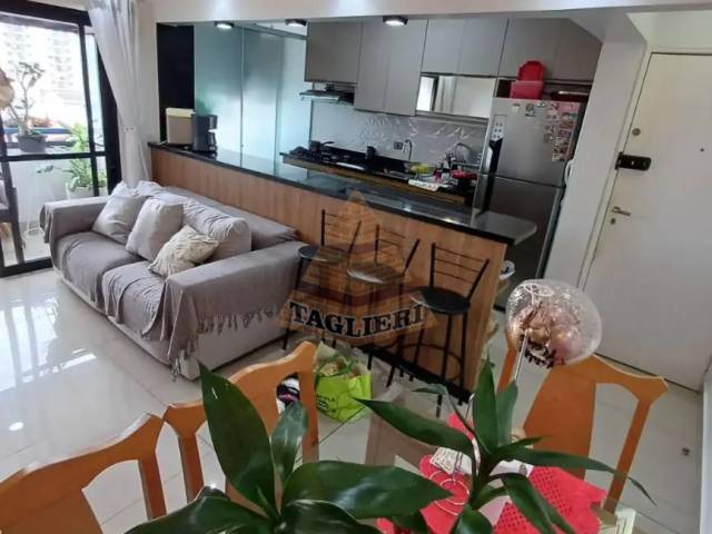 #9156 - Apartamento para Venda em São Paulo - SP - 1