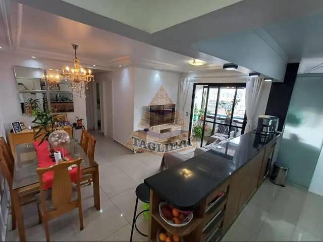 #9156 - Apartamento para Venda em São Paulo - SP - 1