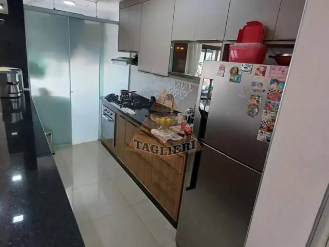#9156 - Apartamento para Venda em São Paulo - SP - 1