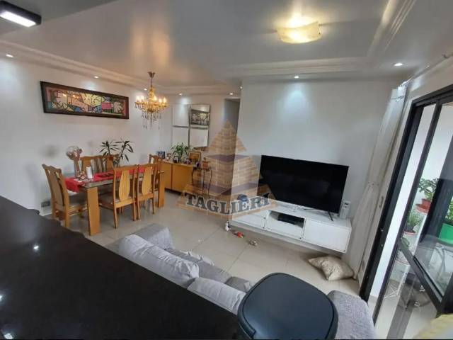 #9156 - Apartamento para Venda em São Paulo - SP - 1