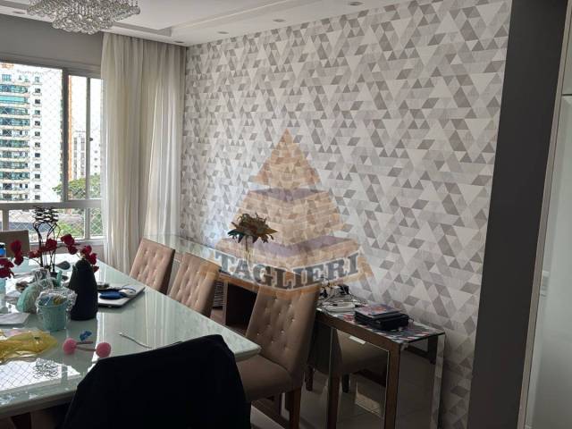 #9157 - Apartamento para Venda em São Paulo - SP - 1