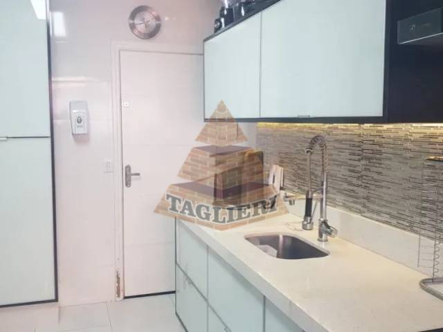 Apartamento para Venda em São Paulo - 4