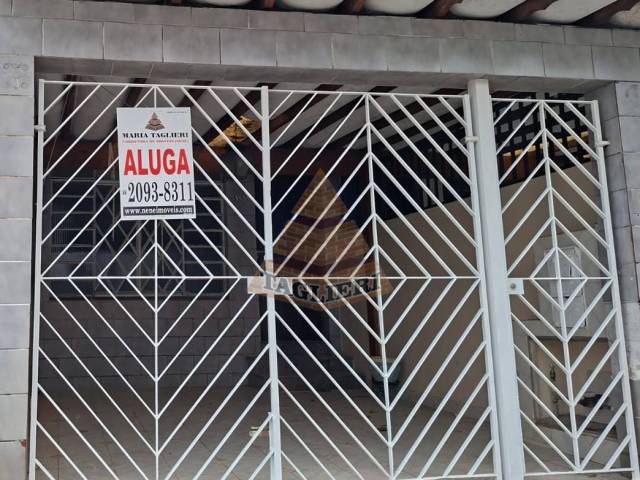 #9158 - Sobrado para Locação em São Paulo - SP - 2