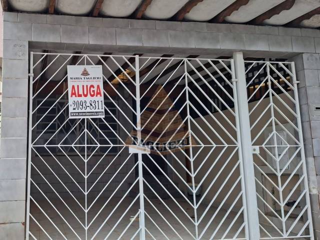 #9158 - Sobrado para Locação em São Paulo - SP - 3