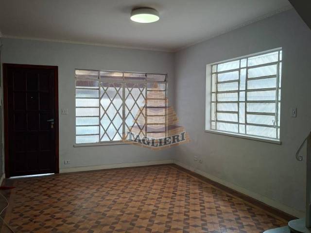 #9158 - Sobrado para Locação em São Paulo - SP - 2