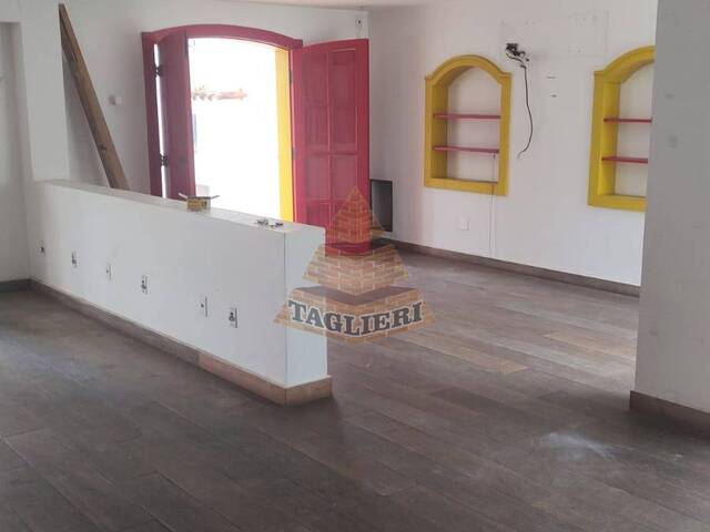 #4808 - Casa para Venda em São Paulo - SP