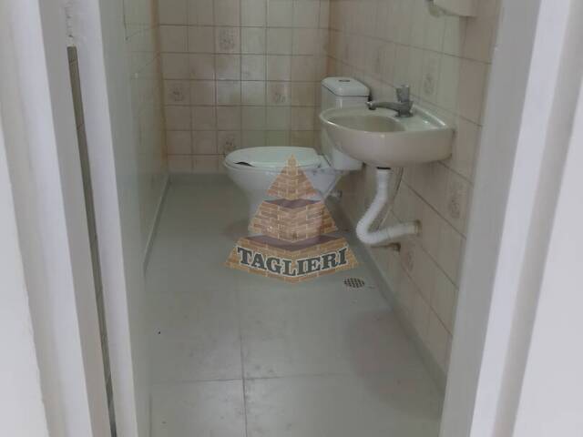 #8423 - Sala para Locação em São Paulo - SP - 3