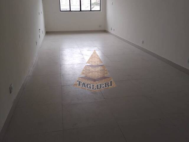 Sala para Locação em São Paulo - 4