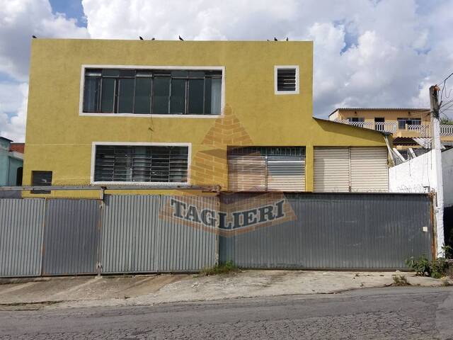 #9162 - Galpão para Locação em São Paulo - SP - 2