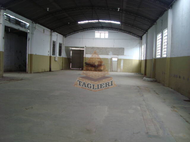 #9162 - Galpão para Locação em São Paulo - SP - 2