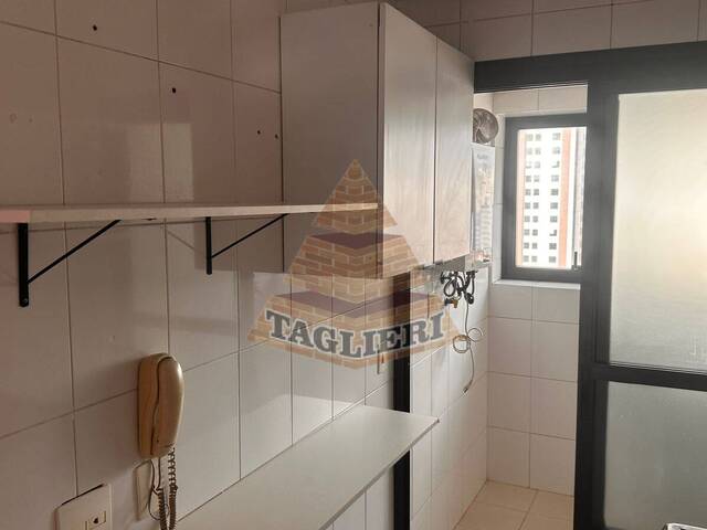 #9163 - Apartamento para Locação em São Paulo - SP - 3