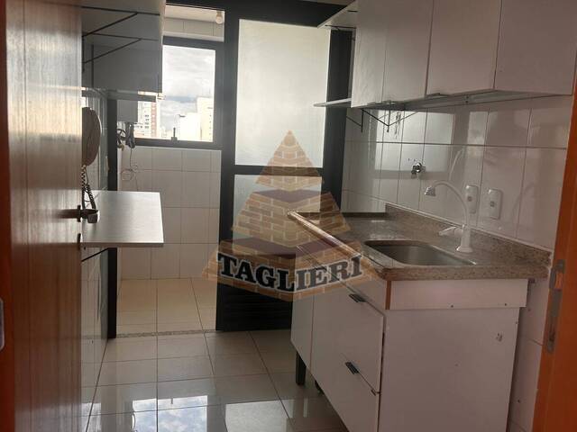 #9163 - Apartamento para Locação em São Paulo - SP - 1