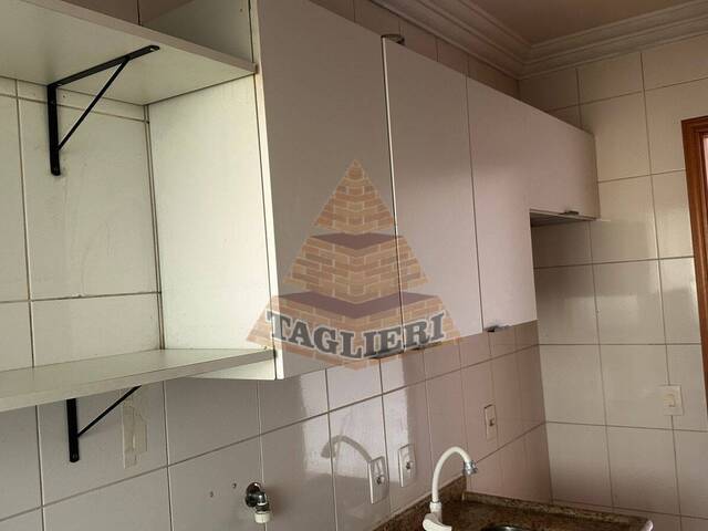 #9163 - Apartamento para Locação em São Paulo - SP - 2