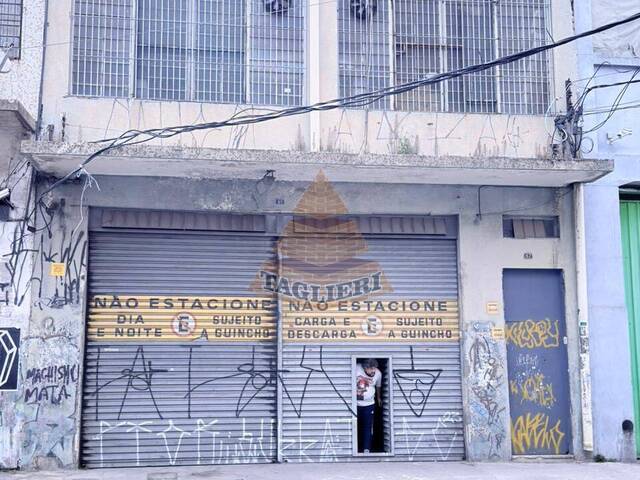 #9164 - Prédio comercial para Venda em São Paulo - SP - 2