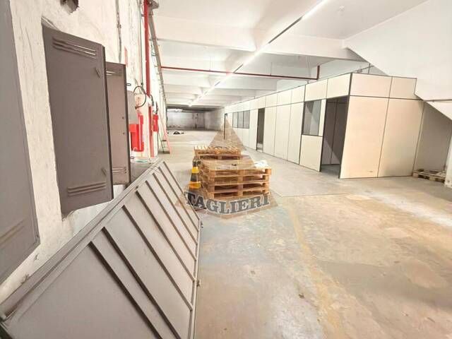 #9164 - Prédio comercial para Venda em São Paulo - SP - 1