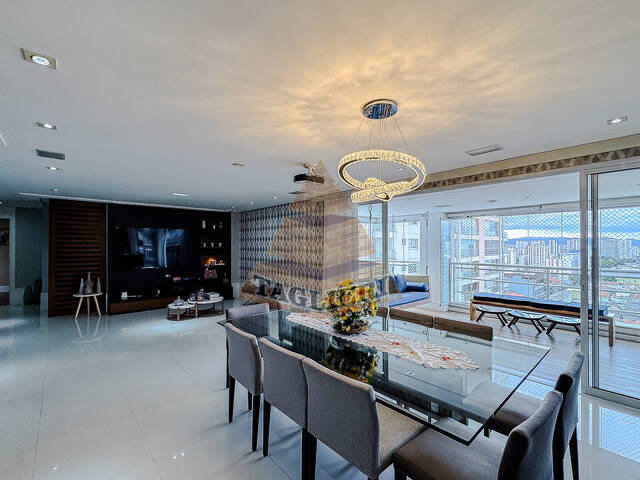 #9165 - Apartamento para Venda em São Paulo - SP - 3