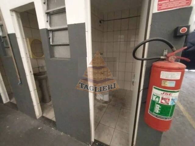 #9166 - Salão Comercial para Locação em São Paulo - SP - 3