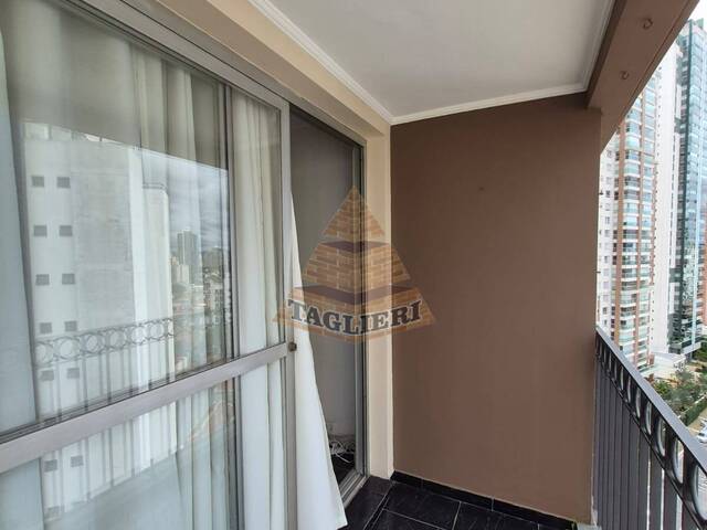 #9167 - Apartamento para Locação em São Paulo - SP - 2