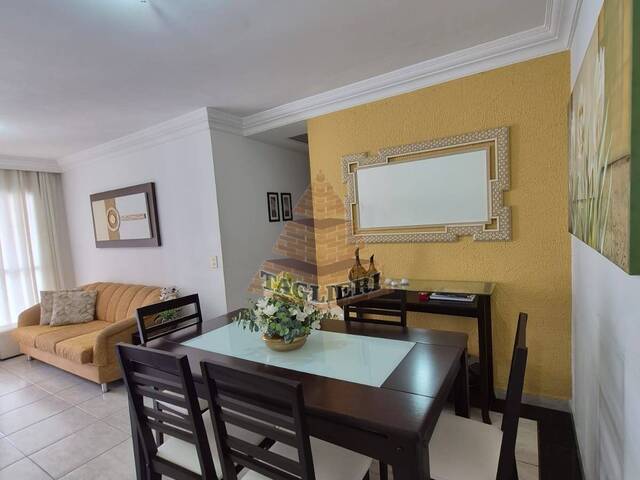 Apartamento para Locação em São Paulo - 4