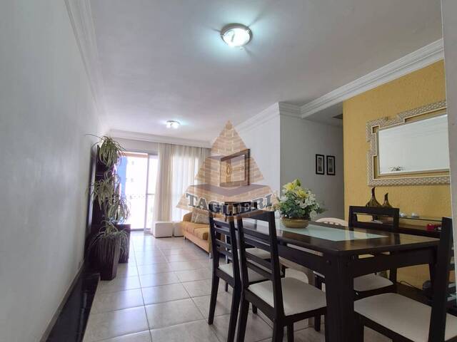 Apartamento para Locação em São Paulo - 5
