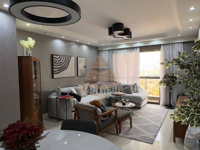 #9168 - Apartamento para Venda em São Paulo - SP - 1