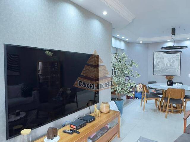 #9168 - Apartamento para Venda em São Paulo - SP - 2