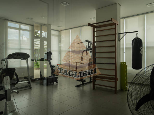 #9169 - Apartamento para Venda em São Paulo - SP - 3