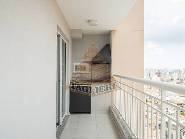 #9169 - Apartamento para Venda em São Paulo - SP - 1