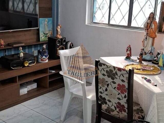 Sobrado para Venda em São Paulo - 5