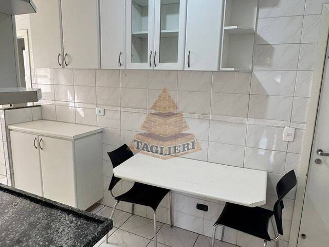 #9173 - Apartamento para Venda em São Paulo - SP - 2