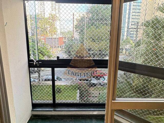 #9173 - Apartamento para Venda em São Paulo - SP - 3