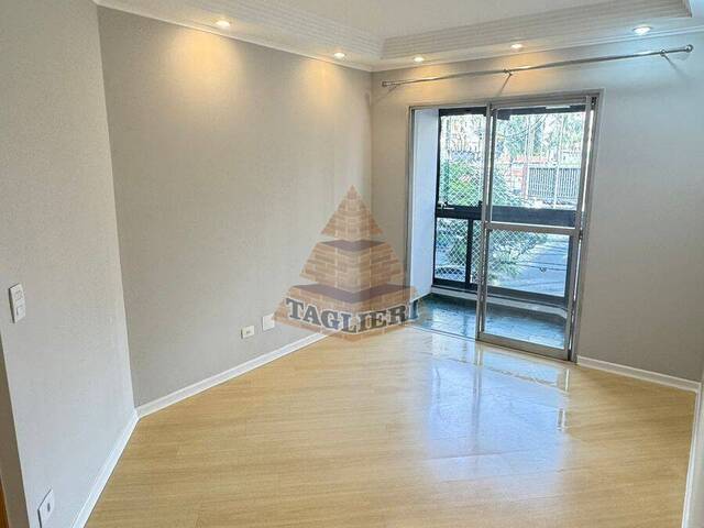 #9173 - Apartamento para Venda em São Paulo - SP - 1