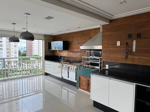 #9160 - Apartamento para Venda em São Paulo - SP - 2
