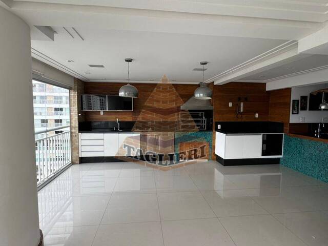 #9160 - Apartamento para Venda em São Paulo - SP - 1