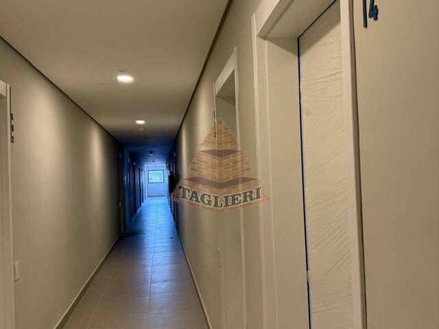 Sala para Locação em São Paulo - 4
