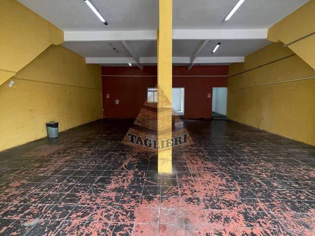 #7744 - Salão Comercial para Locação em São Paulo - SP - 1