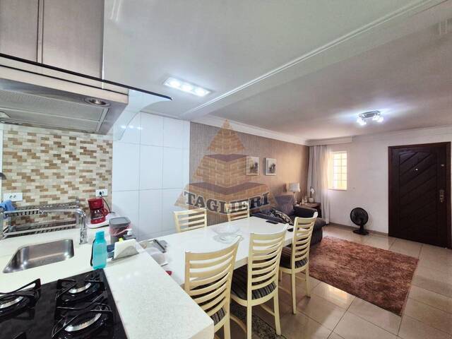 #9174 - Casa para Venda em São Paulo - SP - 3