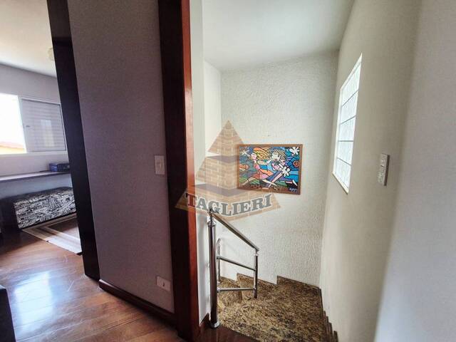 #9174 - Casa para Venda em São Paulo - SP - 1