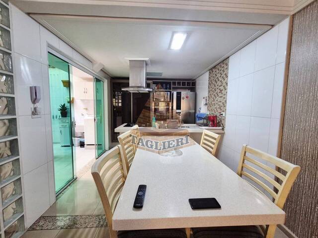 #9174 - Casa para Venda em São Paulo - SP - 3