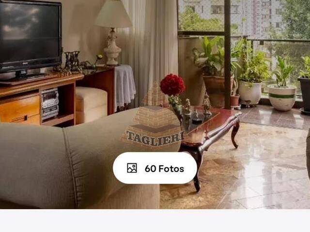 Apartamento para Venda em São Paulo - 5