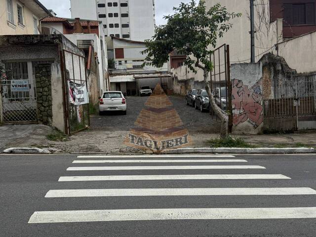 Terreno para Venda em São Paulo - 4